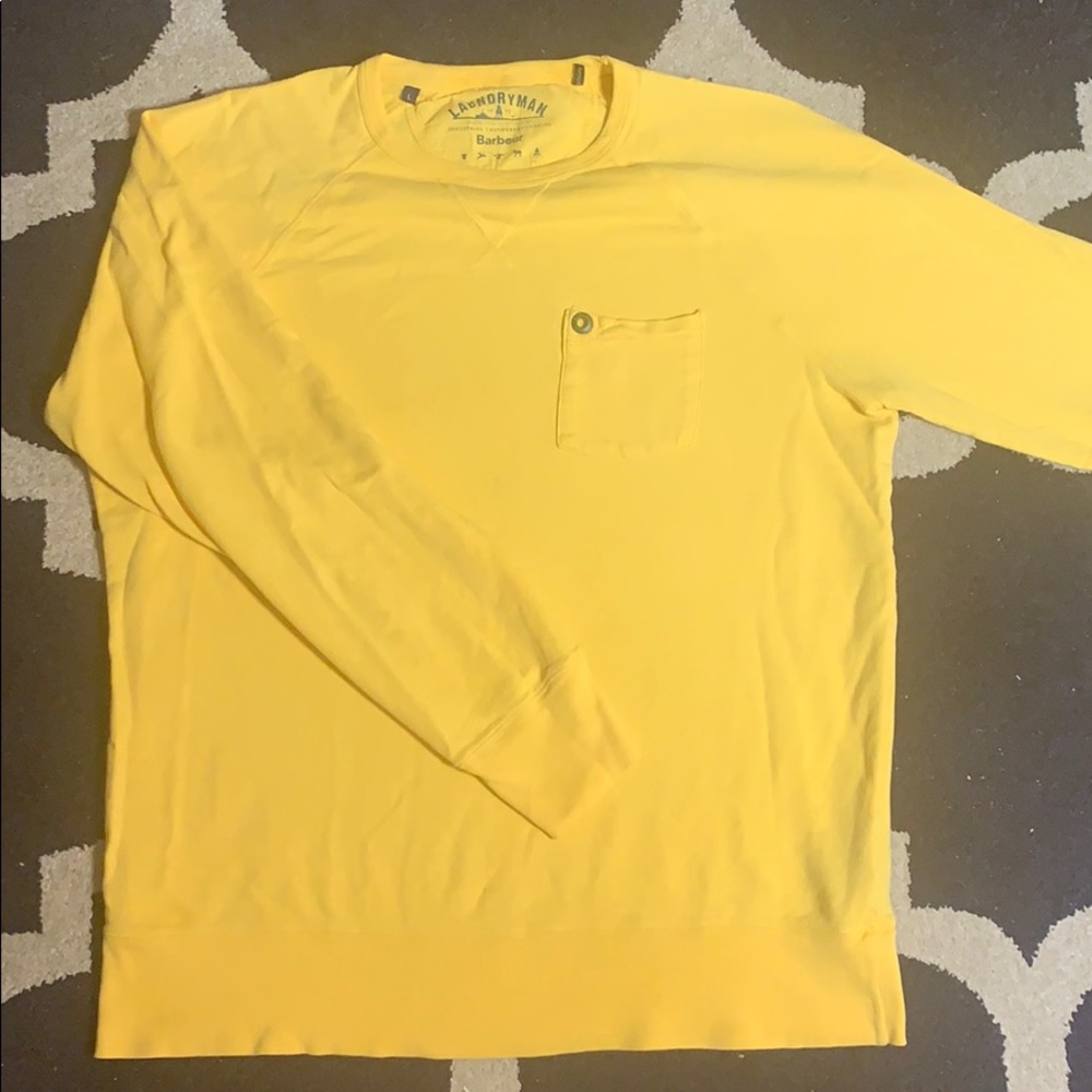 Barbour sweater - Picture 5 of 6